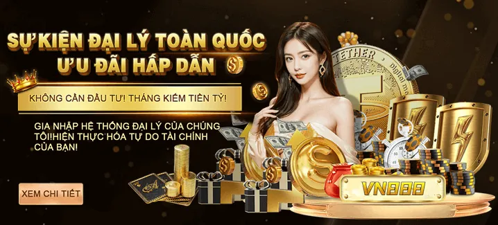 Bắn Cá BetVN