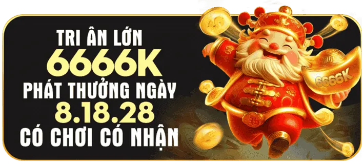 Khuyến mãi đặc biệt cho từng sảnh game BetVN