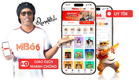 Truy cập tiện lợi BetVN
