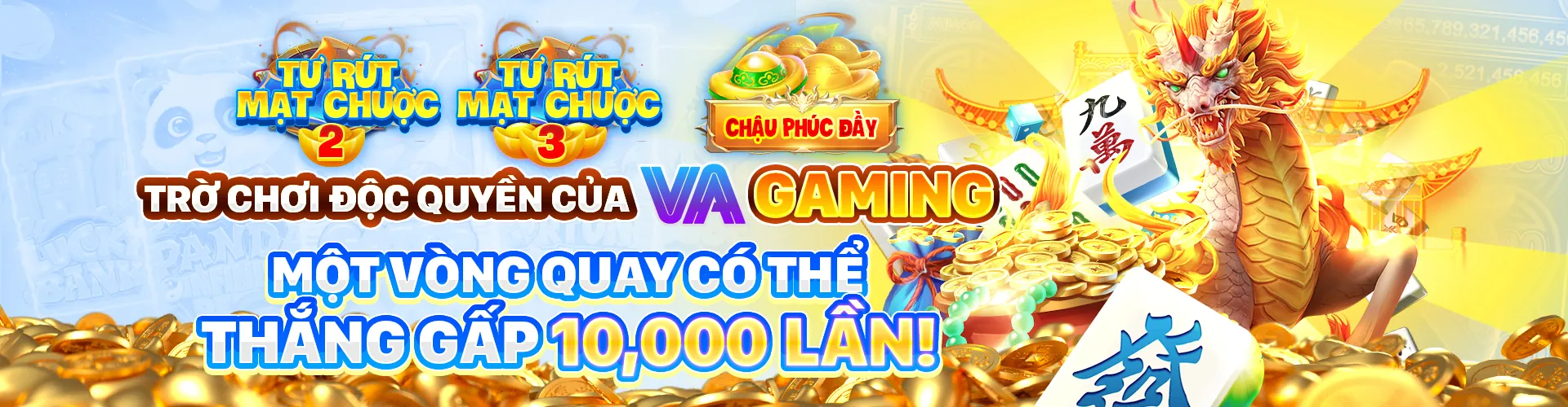 Hình ảnh giới thiệu BetVN Chính Thức 2026