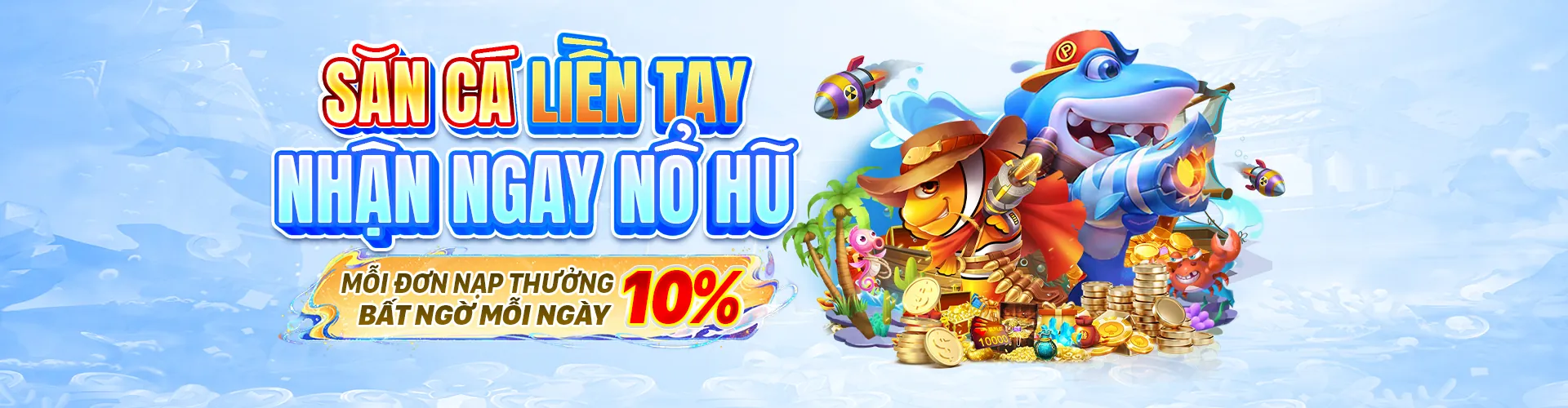 Thế giới bắn cá BetVN Chính Thức 2026