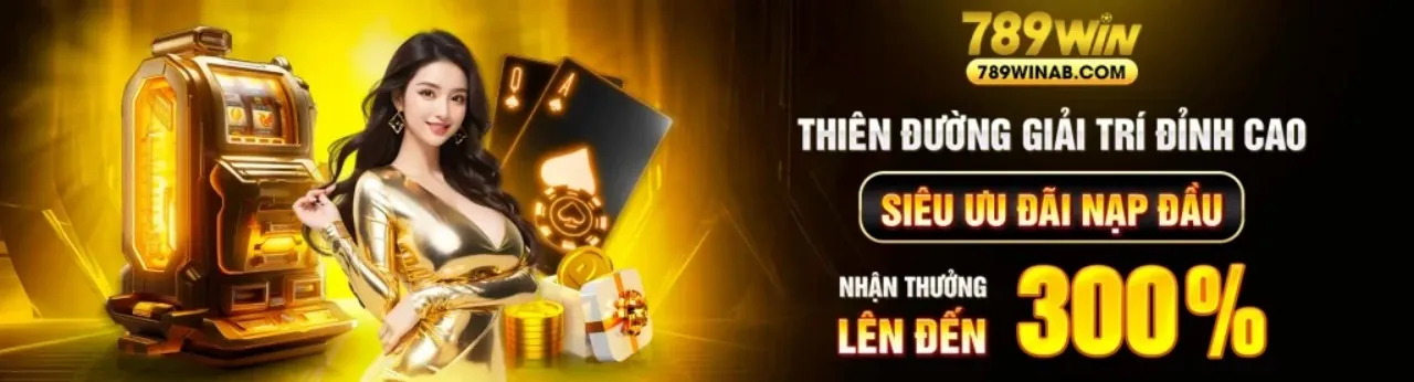 Hình ảnh banner chính của trang hỗ trợ BetVN chính thức