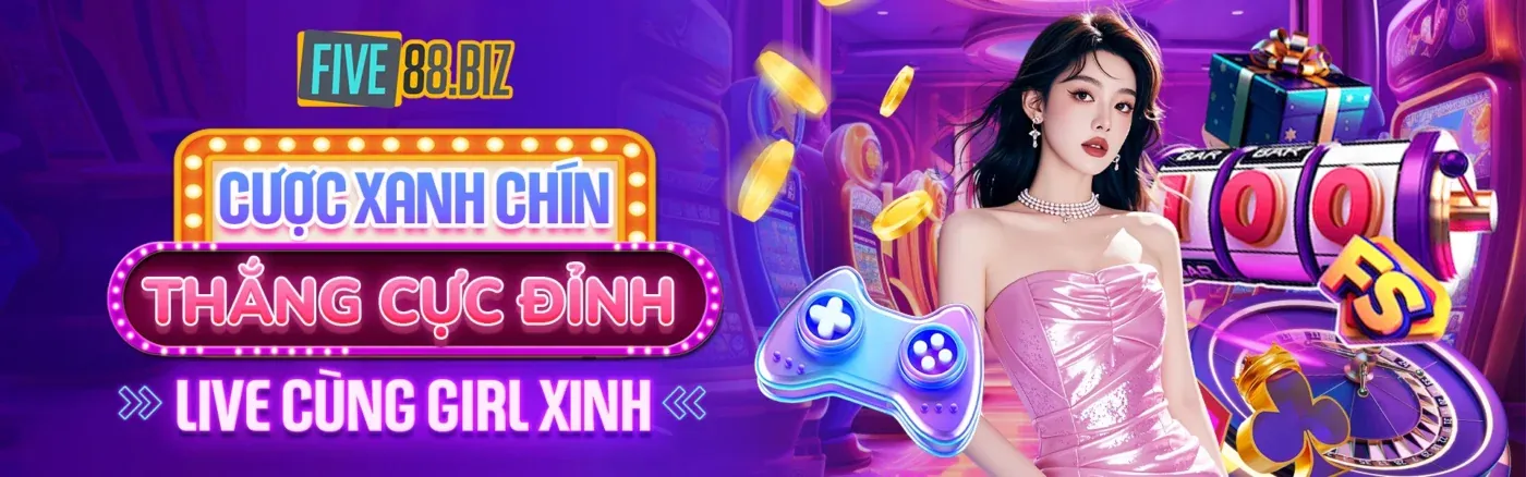 Trò chơi Nổ Hũ sôi động tại BetVN Chính Thức