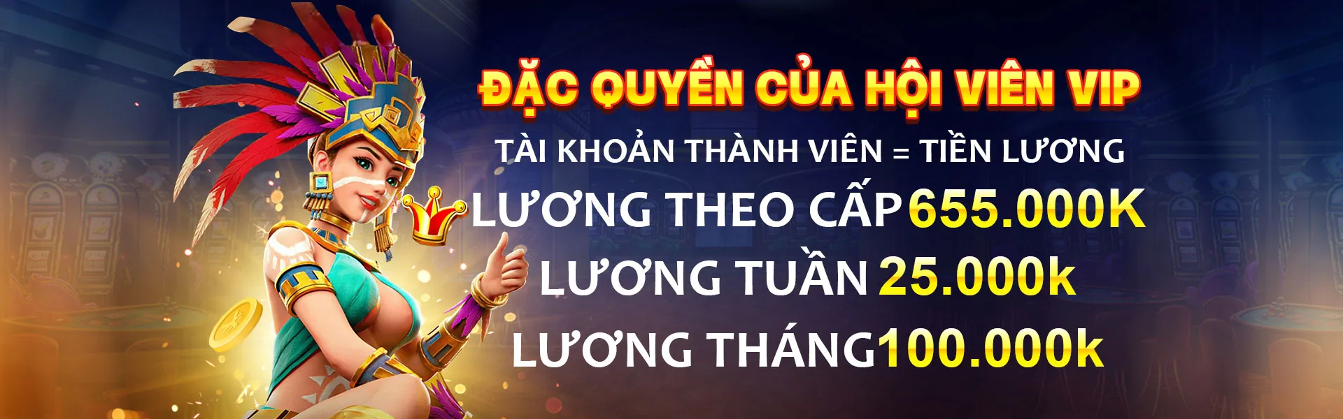 Hình ảnh chính trang blog BetVN Chính Thức 2026