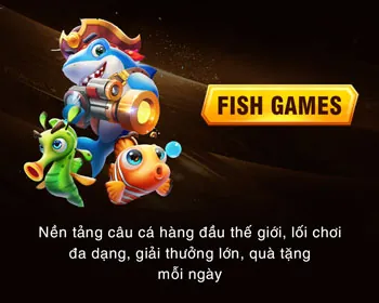 Kho game đa dạng BetVN