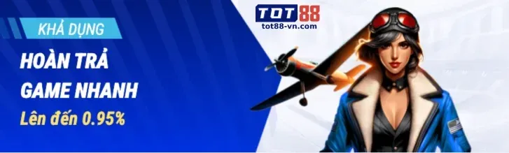 Thưởng chào mừng thành viên mới BetVN